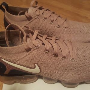 Nike Vapormax 2 sz 10.5 Deadstock Difused Taupe